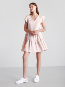 Платья Braska модель 41-1221/344 Фото