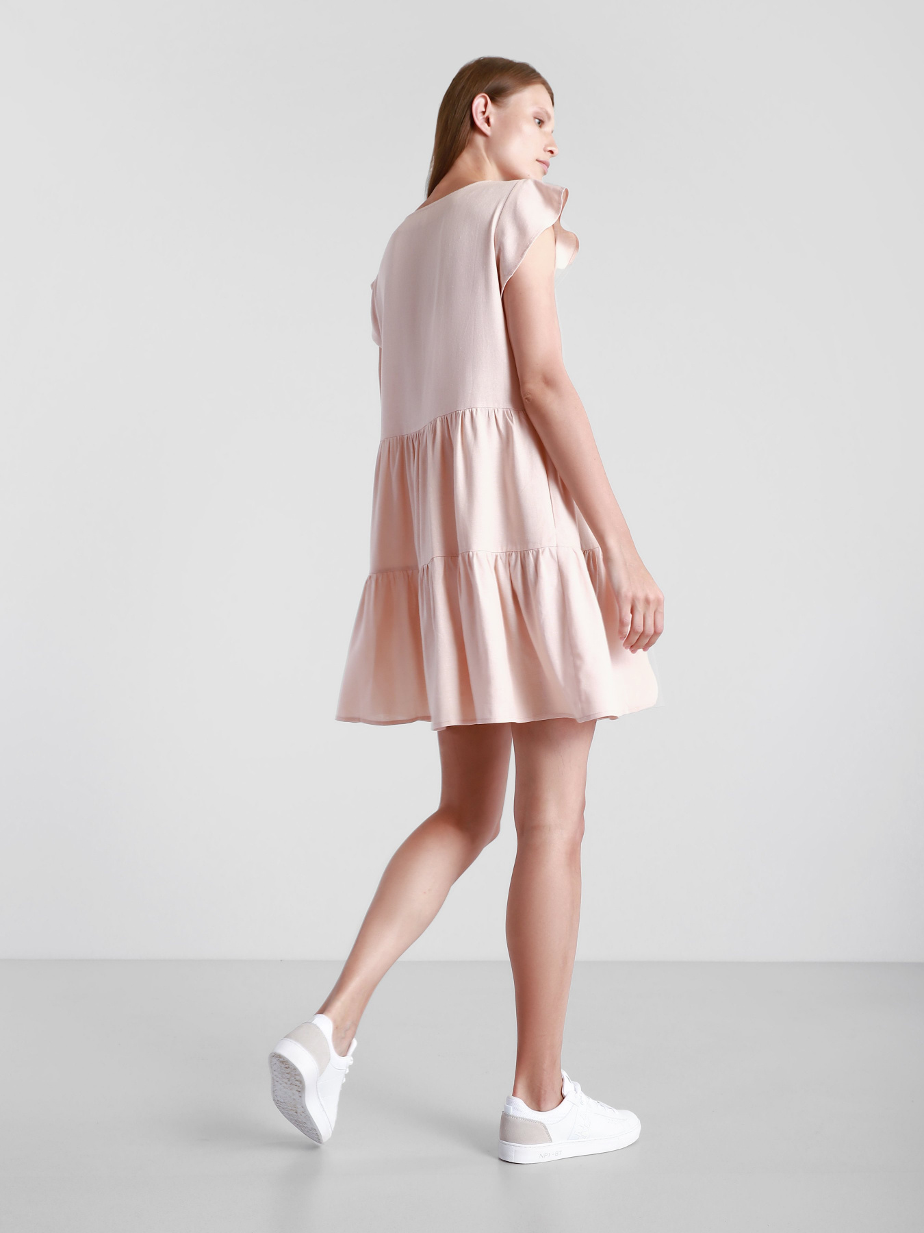 Платья Braska модель 41-1221/344 Фото