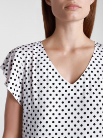 Платье миди Braska модель 41-0422/388 Фото