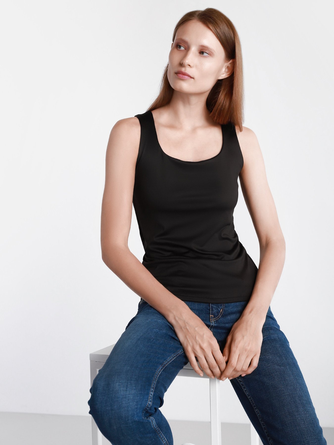 Майка для дому Braska модель 41-6385/301 Фото