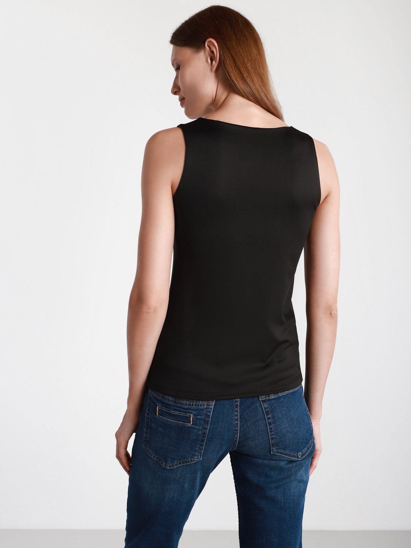 Майка для дома Braska модель 41-6385/301 Фото