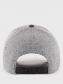 Кепка 47 Brand модель B-HCHNM17WMP-GY Фото