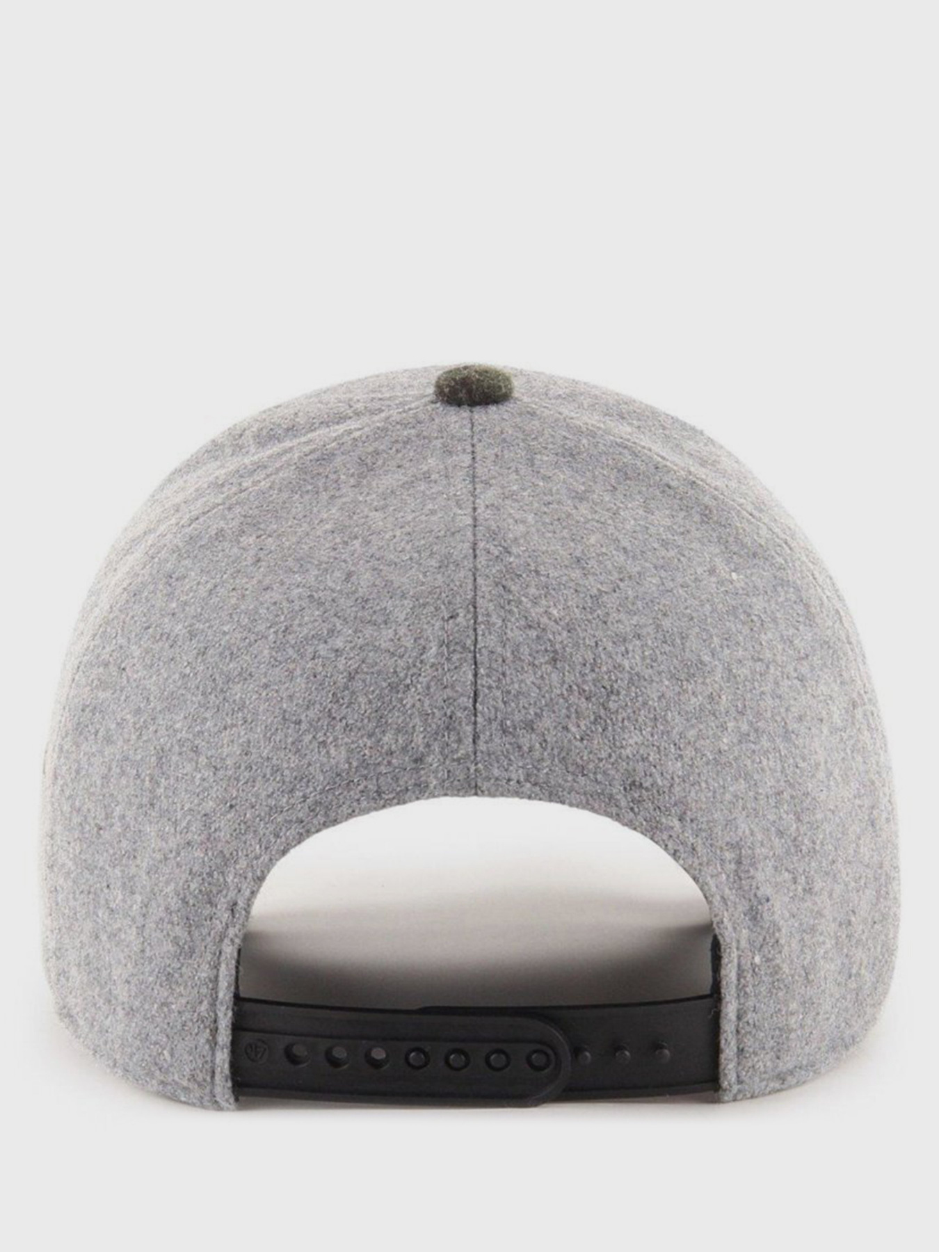 Кепка 47 Brand модель B-HCHNM17WMP-GY Фото