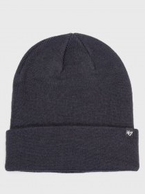 Шапка 47 Brand Raised 47 модель BL-RKN00ACE-NY Фото