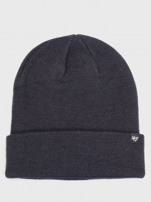 Шапка 47 Brand Raised 47 модель BL-RKN00ACE-NY Фото