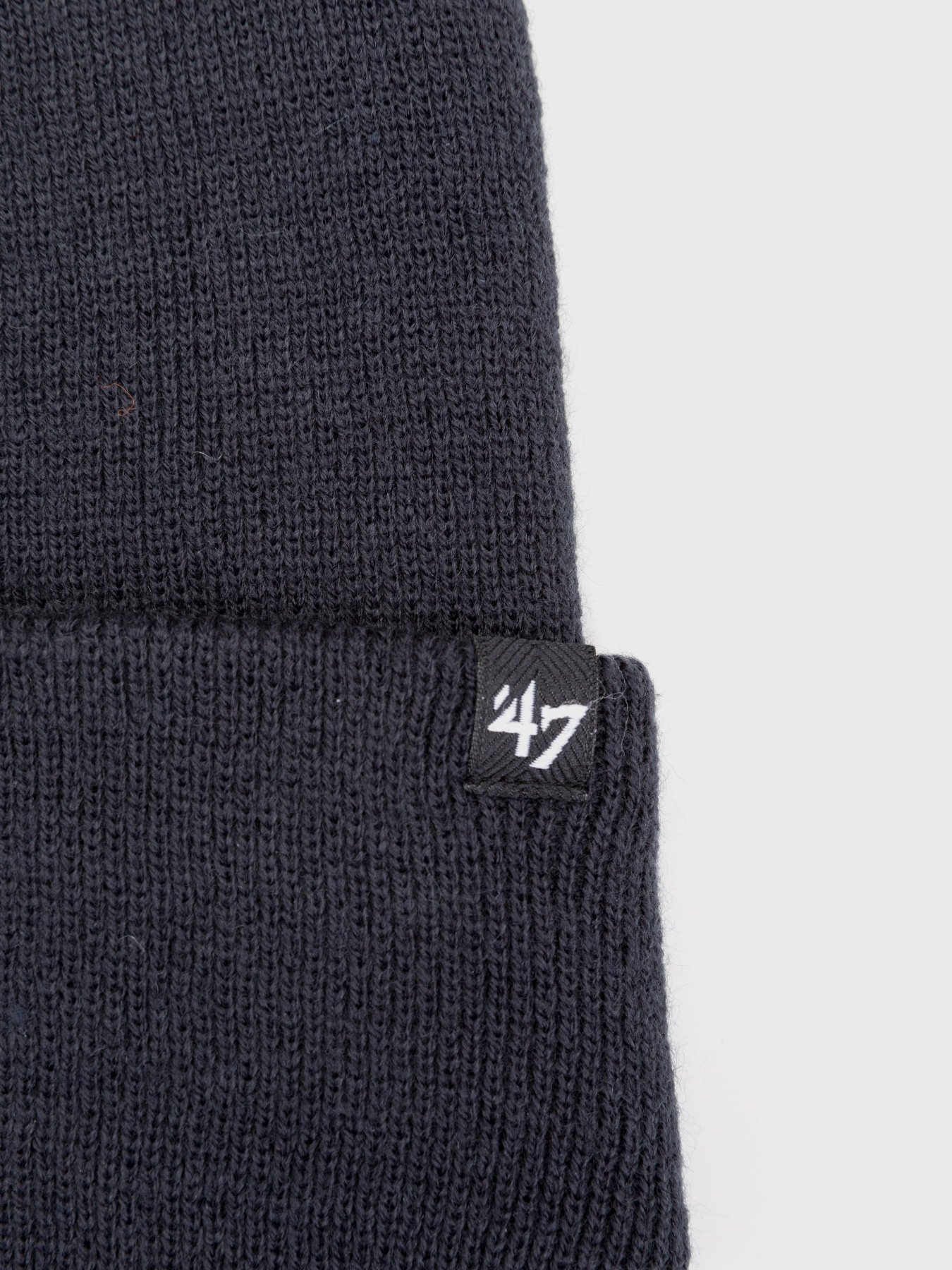 Шапка 47 Brand Raised 47 модель BL-RKN00ACE-NY Фото