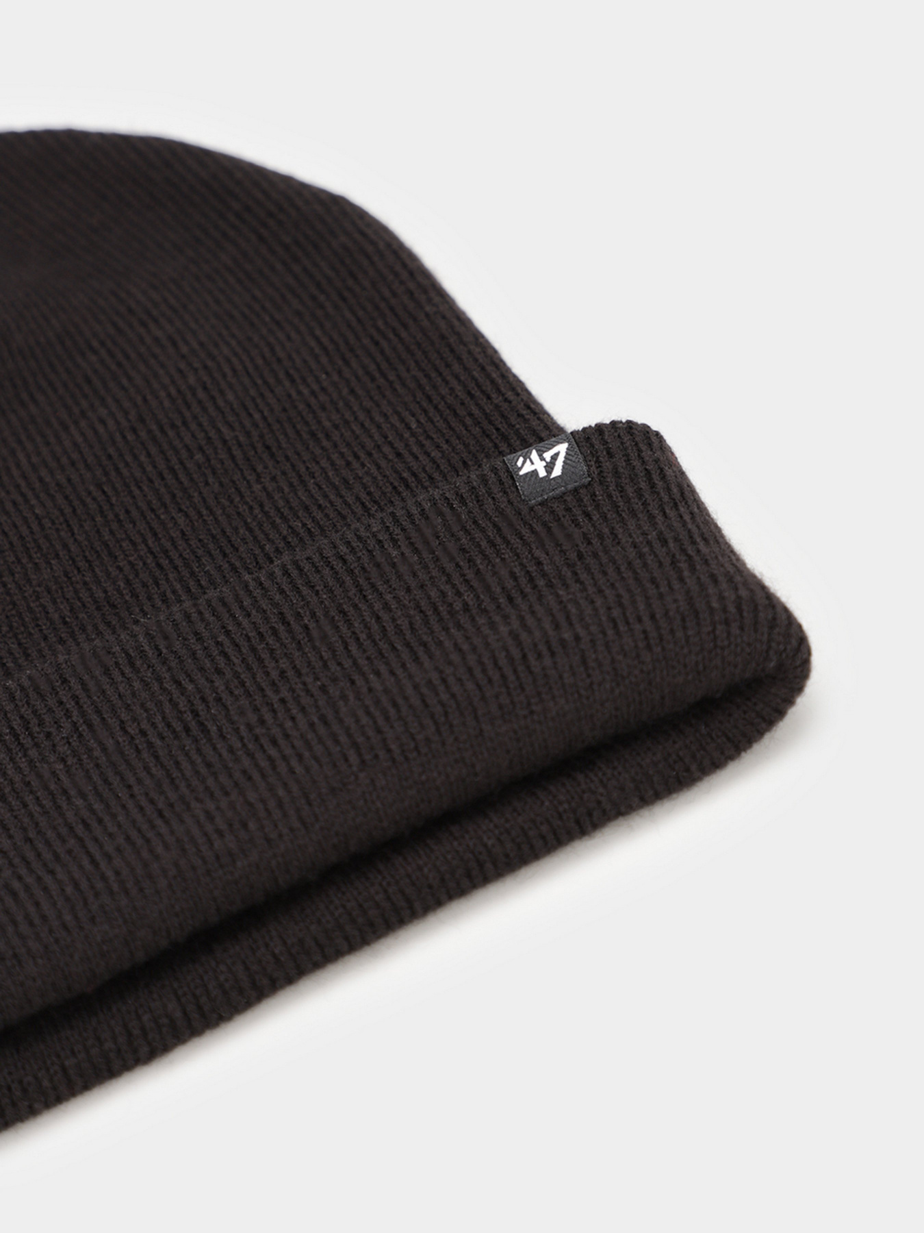 Шапка 47 Brand Haymaker 47 модель BL-HYMKR00ACE-BK Фото