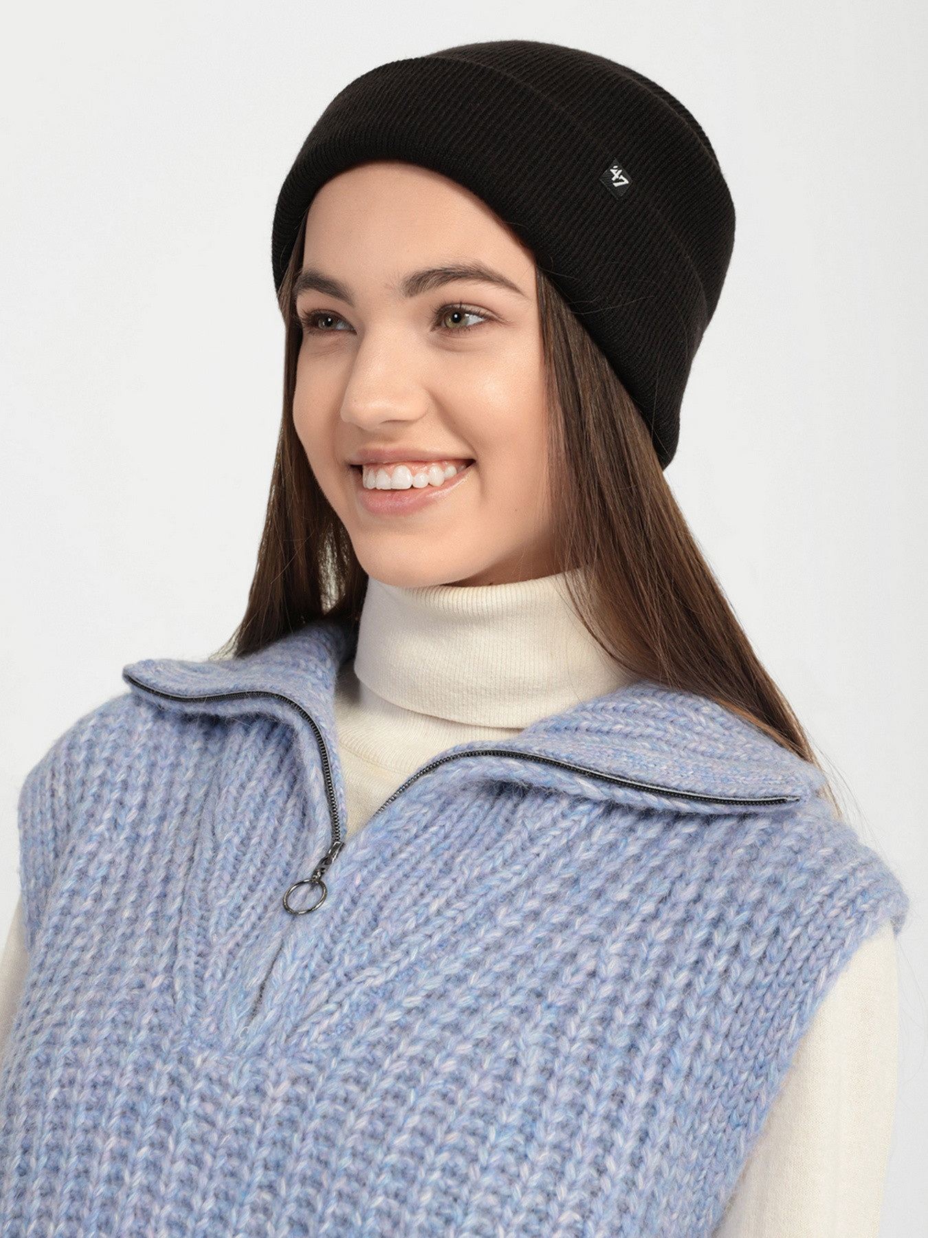 Шапка 47 Brand Haymaker 47 модель BL-HYMKR00ACE-BK Фото