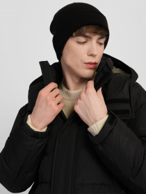 Шапка 47 Brand Haymaker 47 модель BL-HYMKR00ACE-BK Фото