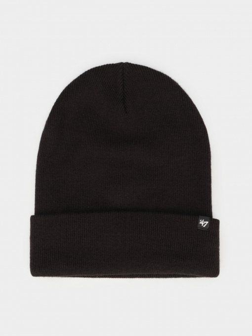 Шапка 47 Brand Haymaker 47 модель BL-HYMKR00ACE-BK Фото