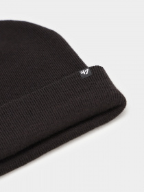Шапка 47 Brand Haymaker 47 модель BL-HYMKR00ACE-BK Фото