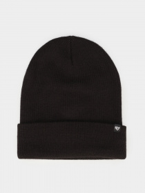 Шапка 47 Brand Haymaker 47 модель BL-HYMKR00ACE-BK Фото