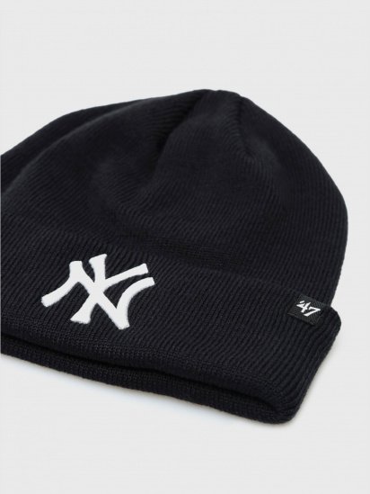 Шапка 47 Brand Haymaker New York Yankees модель B-RKN17ACE-NYD — фото 3 - INTERTOP