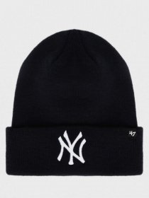 Шапка 47 Brand Haymaker New York Yankees модель B-RKN17ACE-NYD Фото