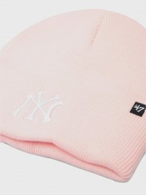 Шапка 47 Brand Haymaker New York Yankees модель B-HYMKR17ACE-PK Фото