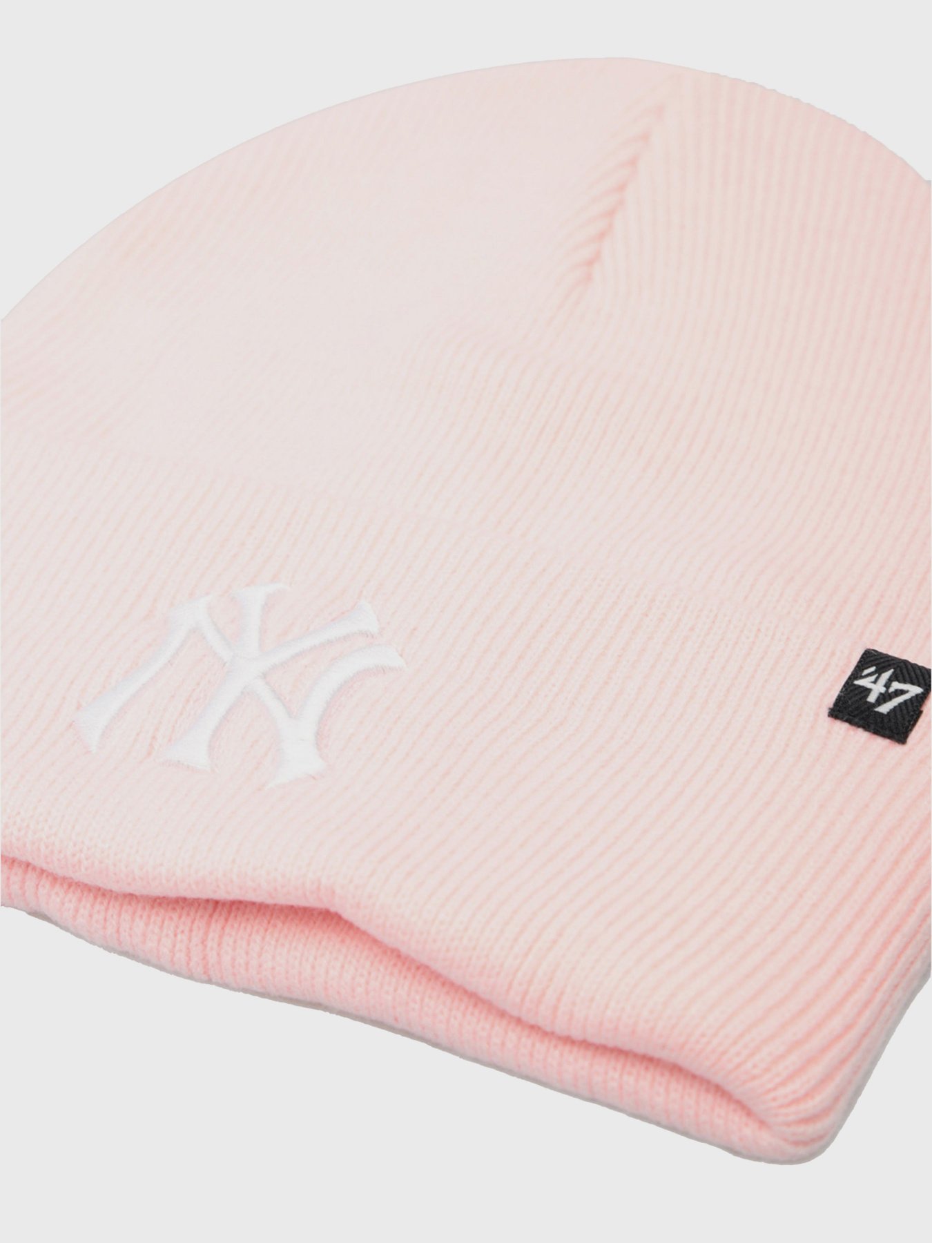 Шапка 47 Brand Haymaker New York Yankees модель B-HYMKR17ACE-PK Фото