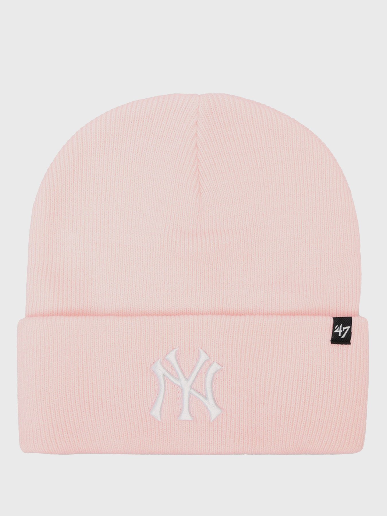 Шапка 47 Brand Haymaker New York Yankees модель B-HYMKR17ACE-PK Фото