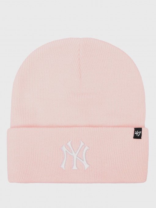 Шапка 47 Brand Haymaker New York Yankees модель B-HYMKR17ACE-PK Фото