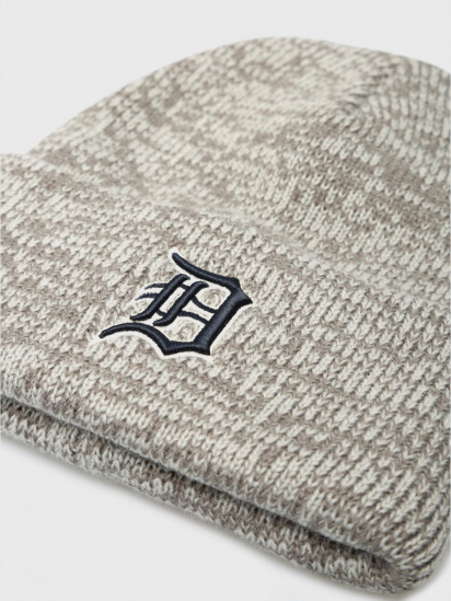 Шапка 47 Brand Brain Freeze Detroit Tigers модель B-BRNFZ09ACE-DY — фото 3 - INTERTOP