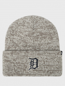 Шапка 47 Brand Brain Freeze Detroit Tigers модель B-BRNFZ09ACE-DY Шапка 47 Brand Brain Freeze Detroit Tigers модель B-BRNFZ09ACE-DY Фото