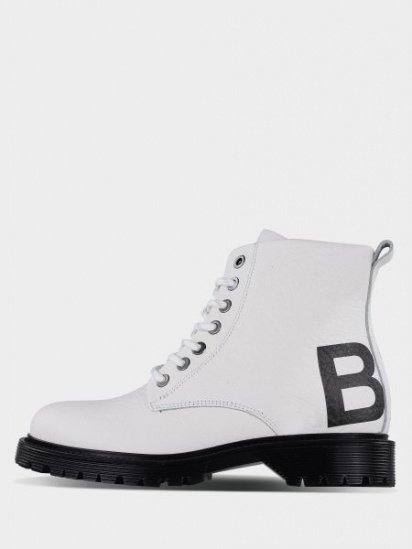 Черевики Bronx модель 47230-G-05 — фото - INTERTOP