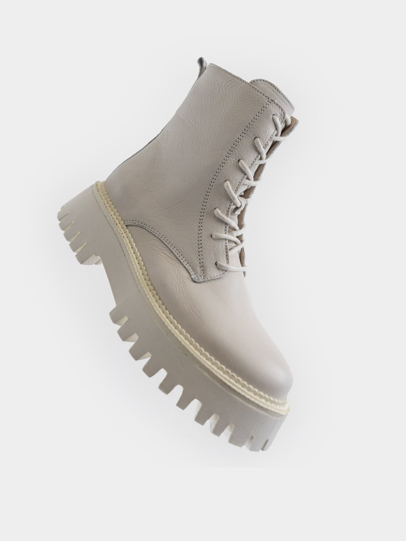 Ботинки Bronx Groov-Y модель 47283-AA-05 Фото