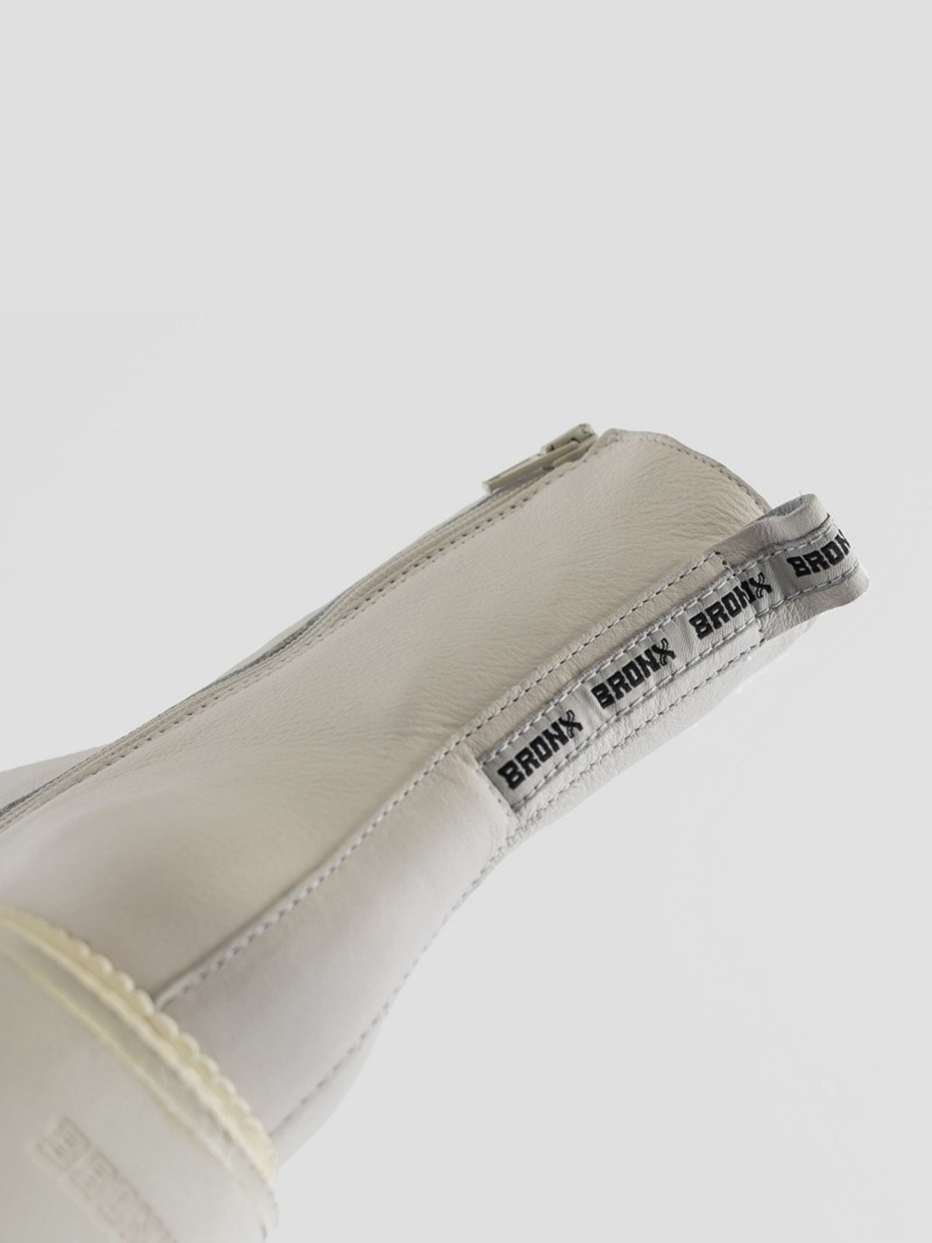 Ботинки Bronx Groov-Y модель 47283-AA-05 Фото