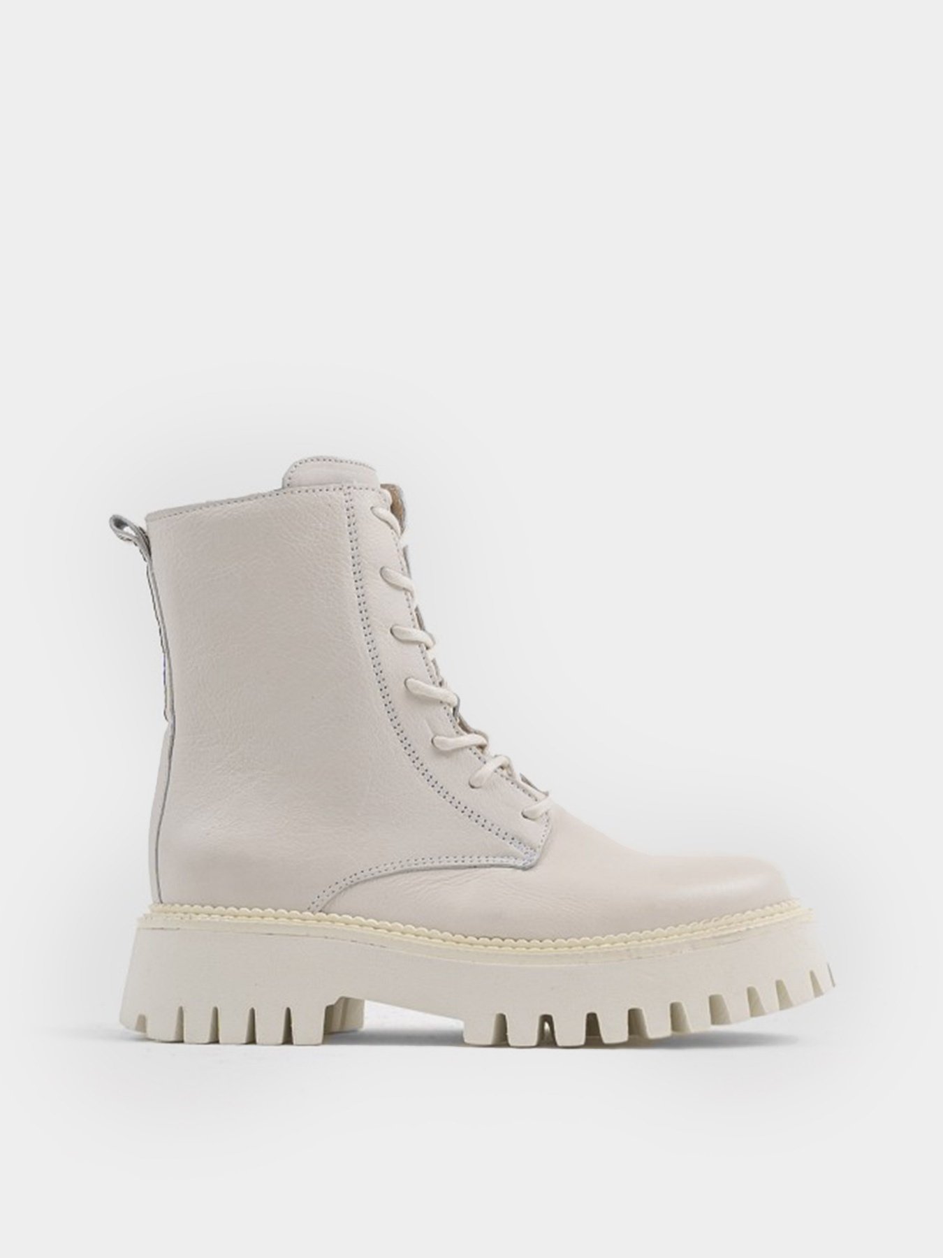 Ботинки Bronx Groov-Y модель 47283-AA-05 Фото