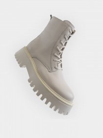 Ботинки Bronx Groov-Y модель 47283-AA-05 Фото