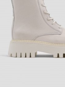 Ботинки Bronx Groov-Y модель 47283-AA-05 Фото