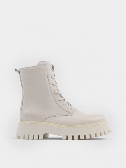 Ботинки Bronx Groov-Y модель 47283-AA-05 Фото