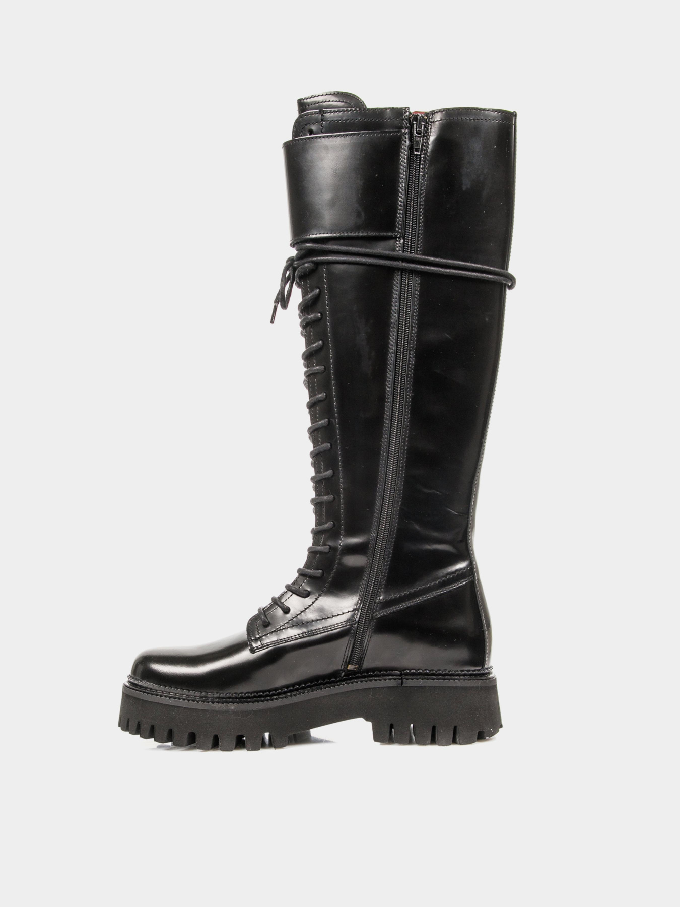 Сапоги Bronx Groov-y модель 14201- O-01 Фото