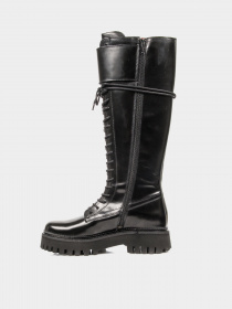 Сапоги Bronx Groov-y модель 14201- O-01 Фото