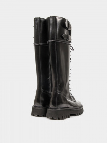 Сапоги Bronx Groov-y модель 14201- O-01 Фото