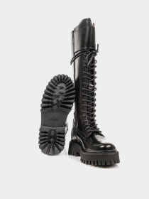 Сапоги Bronx Groov-y модель 14201- O-01 Фото