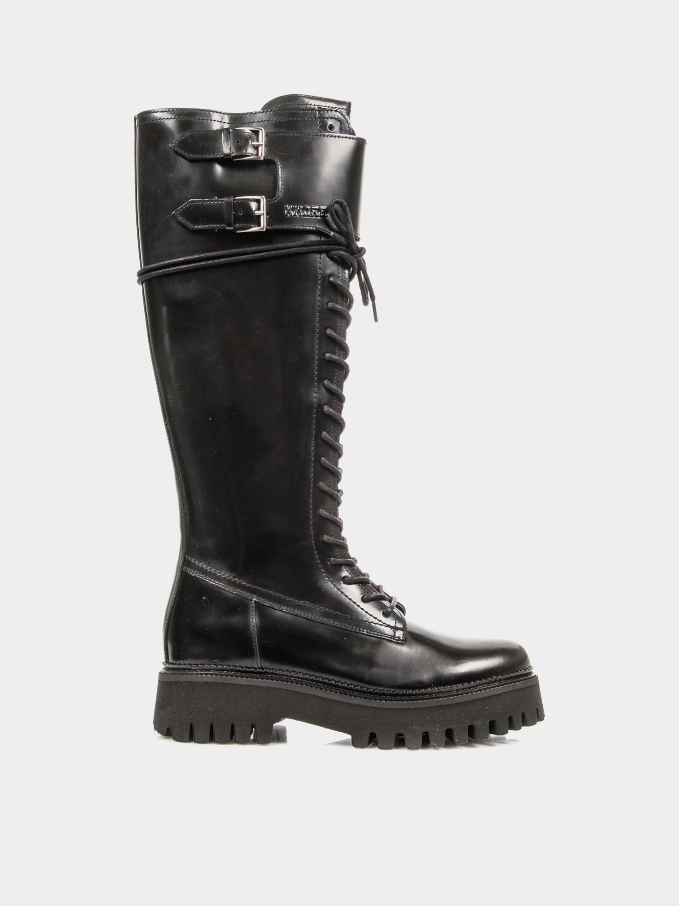 Чоботи Bronx Groov-y модель 14201- O-01 Фото