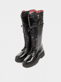 Чоботи Bronx Groov-y модель 14201- O-01 Фото