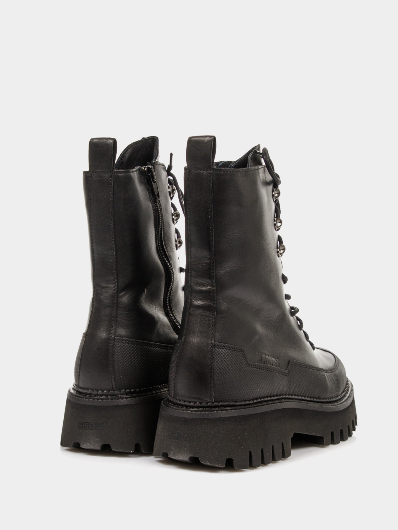 Ботинки Bronx Groov-y модель 47270L-RG-01 Фото