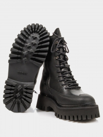 Ботинки Bronx Groov-y модель 47270L-RG-01 Фото