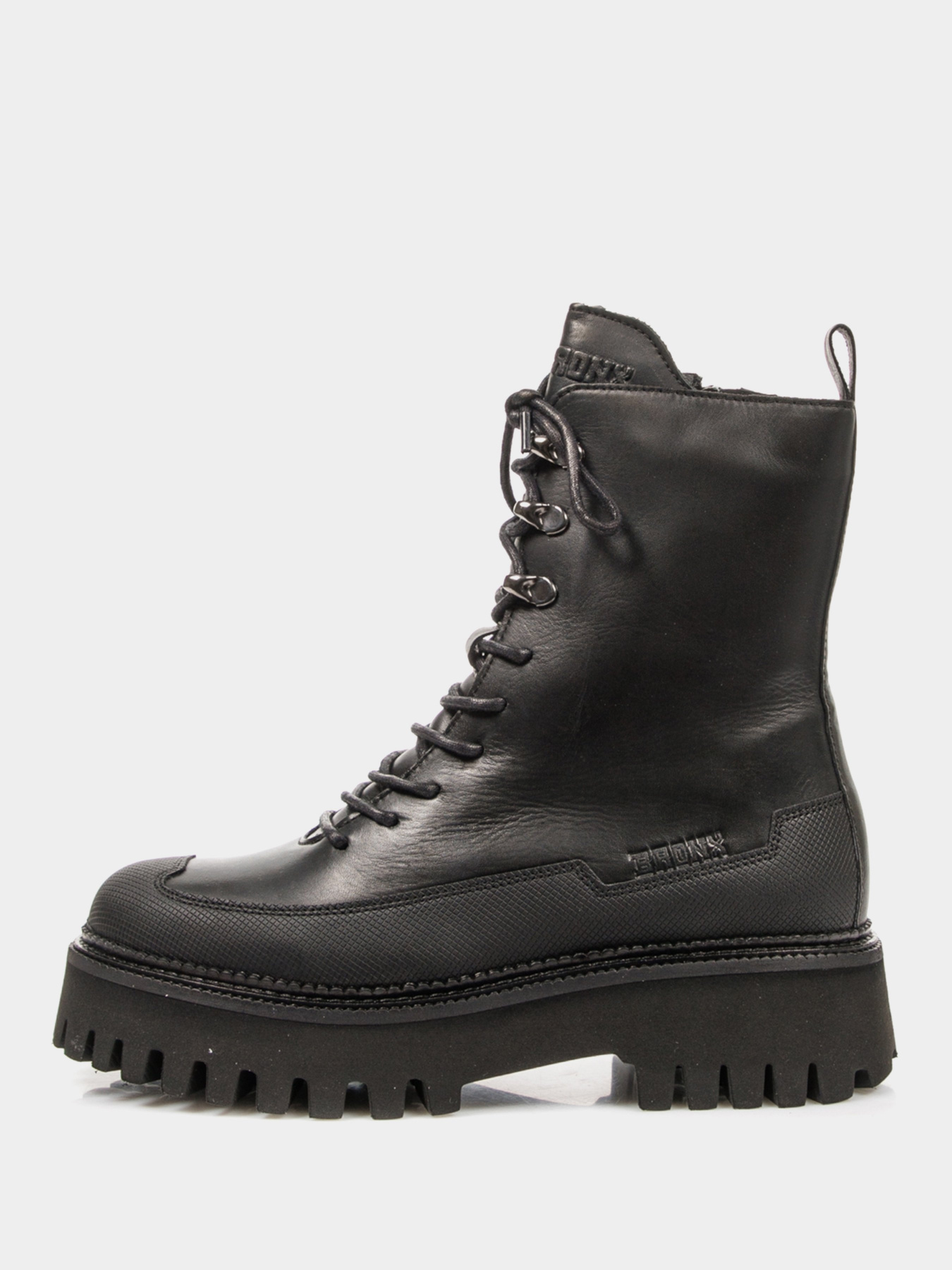 Черевики Bronx Groov-y модель 47270L-RG-01 Фото