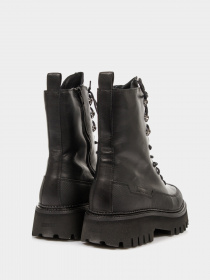 Черевики Bronx Groov-y модель 47270L-RG-01 Фото