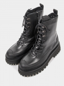 Черевики Bronx Groov-y модель 47270L-RG-01 Фото