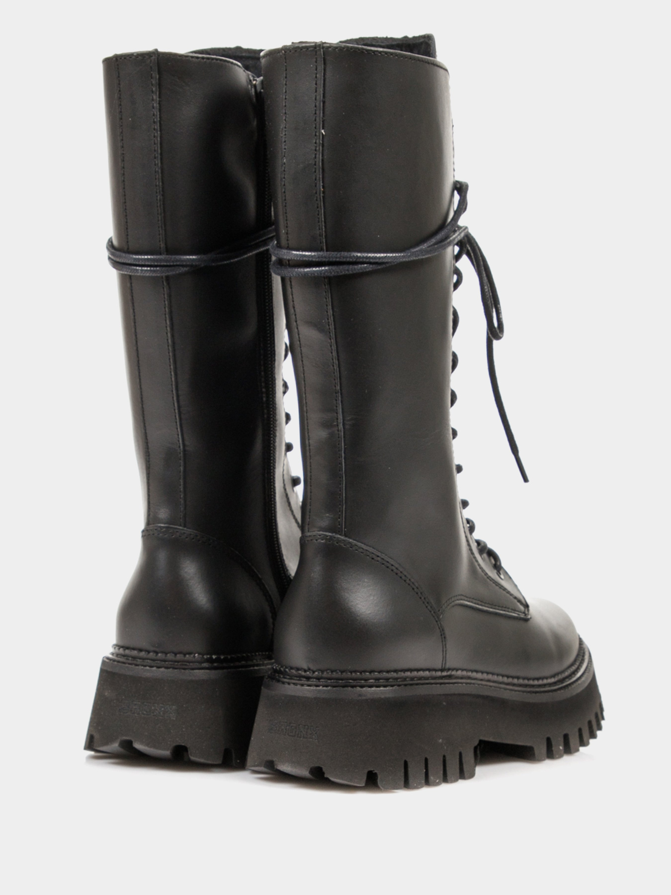 Чоботи Bronx Groov-y модель 14215-A-01 Фото