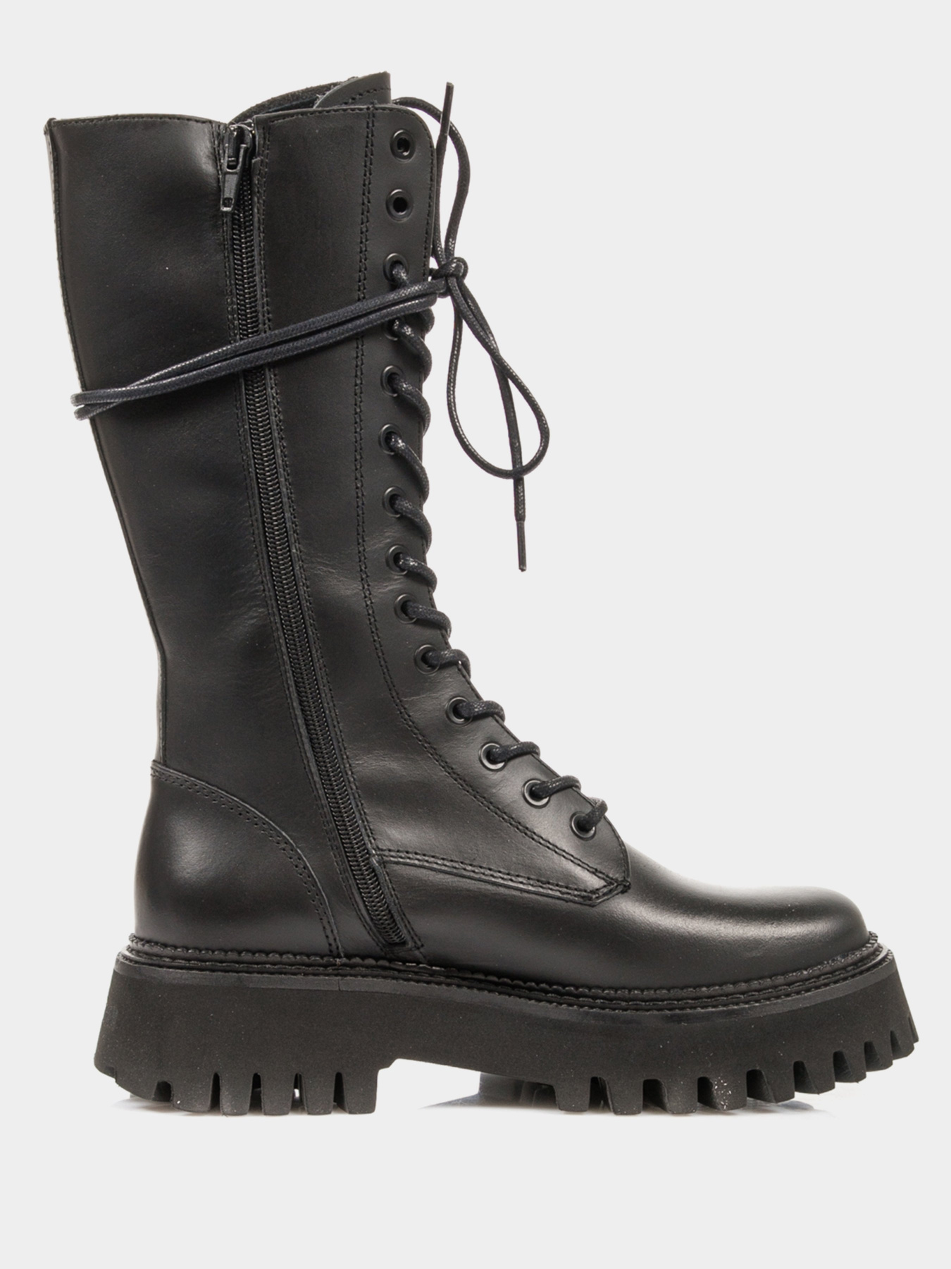 Чоботи Bronx Groov-y модель 14215-A-01 Фото