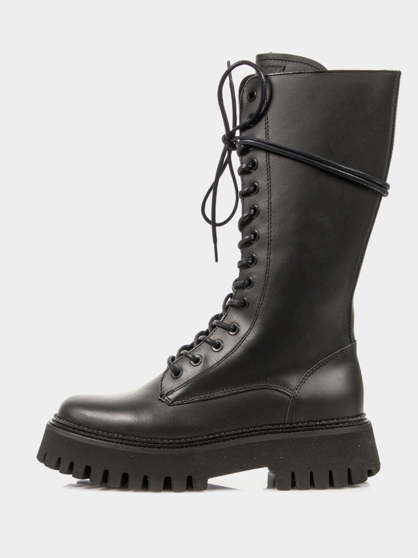 Сапоги Bronx Groov-y модель 14215-A-01 Фото