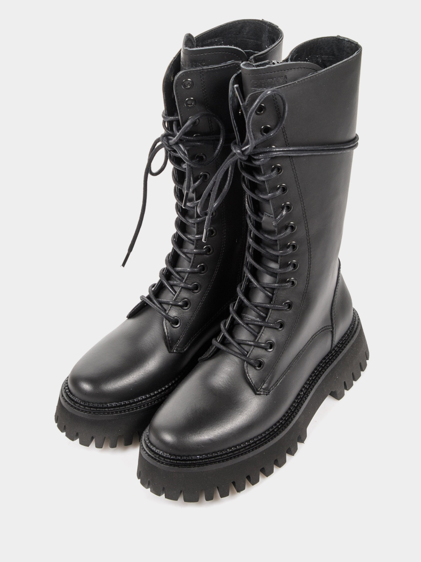 Сапоги Bronx Groov-y модель 14215-A-01 Фото