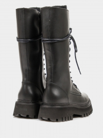 Сапоги Bronx Groov-y модель 14215-A-01 Фото