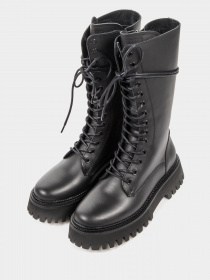 Сапоги Bronx Groov-y модель 14215-A-01 Фото