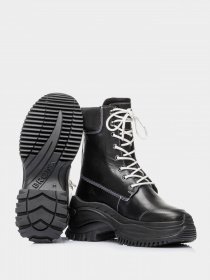 Ботинки Bronx Chainy модель 47306- AB-1136 Фото