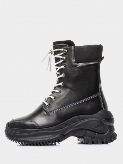 Черевики Bronx Chainy модель 47306- AB-1136 — фото - INTERTOP